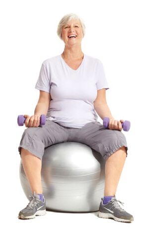 Actividade física para axudar a baixar os niveis de glicosa no sangue